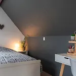 Au Chant D'eole Guest house Ebly