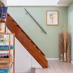 Au Chant D'eole Maison d'hôtes