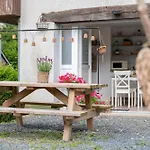 Maison d'hôtes Au Chant D'eole 3*