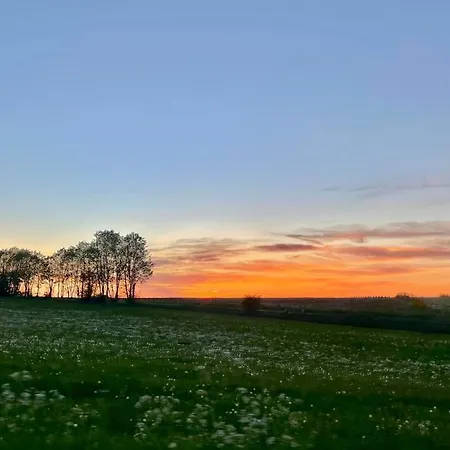 Au Chant D'eole 3* Ebly