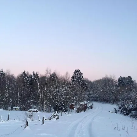 Au Chant D'eole Guest house Ebly