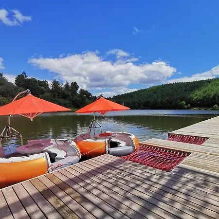 Au Chant D'eole Guest house