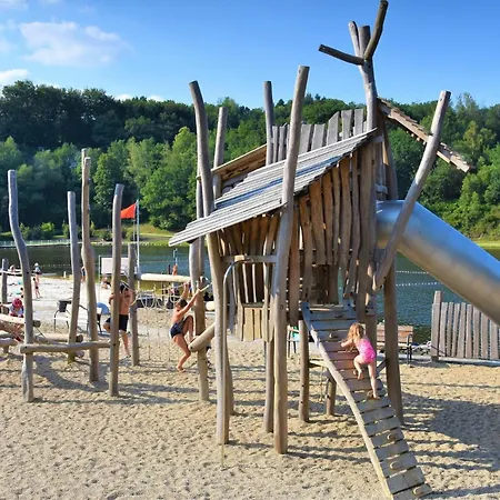 Gasthuis Au Chant D'eole 3*