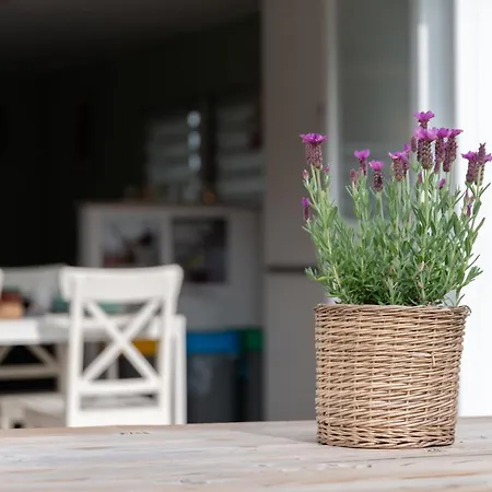 Au Chant D'eole Gasthuis