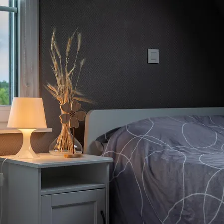 Au Chant D'eole Guest house