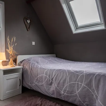 Au Chant D'eole 3* Ebly