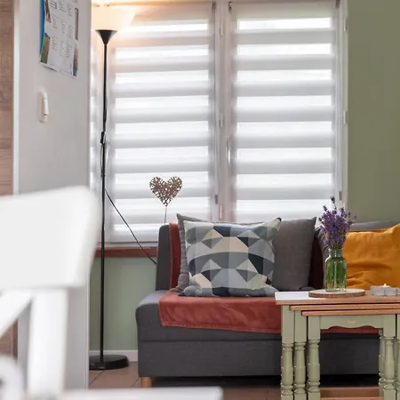 Guest house Au Chant D'eole