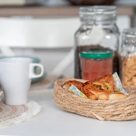 Au Chant D'eole 3* Ebly