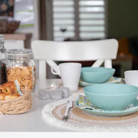 Au Chant D'eole Gasthuis