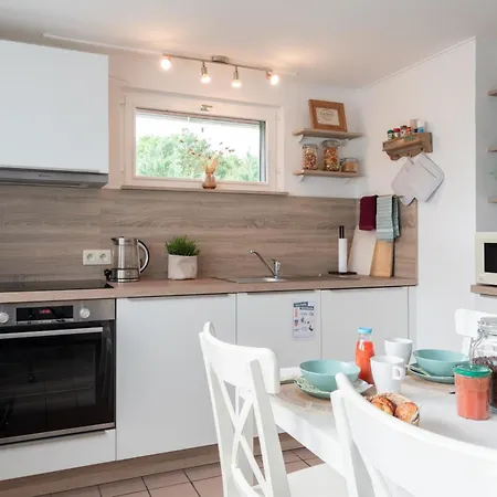 Gasthuis Au Chant D'eole