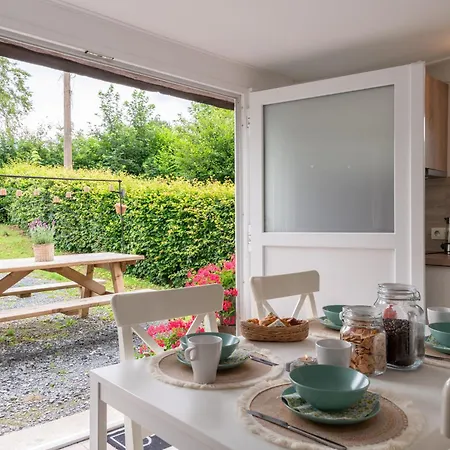 Gasthuis Au Chant D'eole Ebly