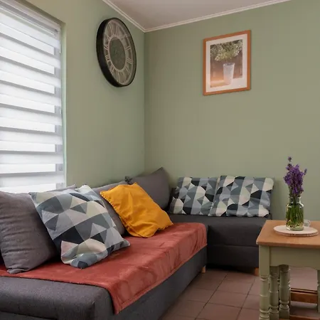 Au Chant D'eole 3* Ebly