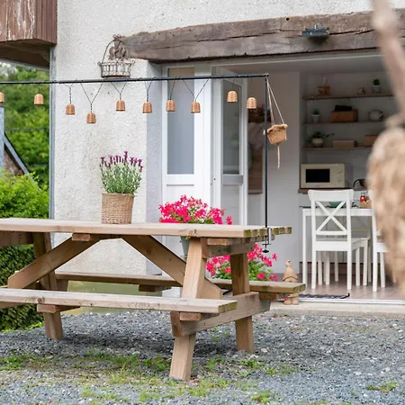 Guest house Au Chant D'eole *