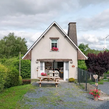 Gasthuis Au Chant D'eole Ebly