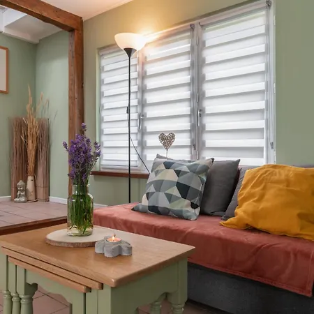 Guest house Au Chant D'eole