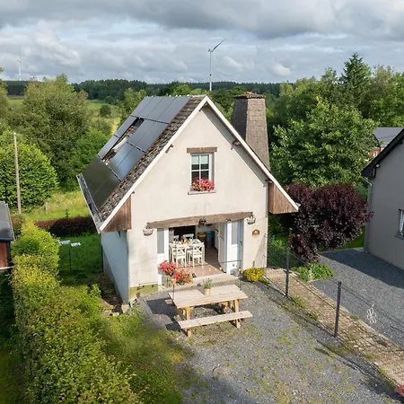 Au Chant D'eole 3* Ebly