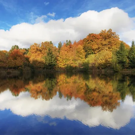 Au Chant D'eole 3* Ebly