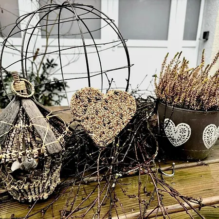 Gasthuis Au Chant D'eole Ebly