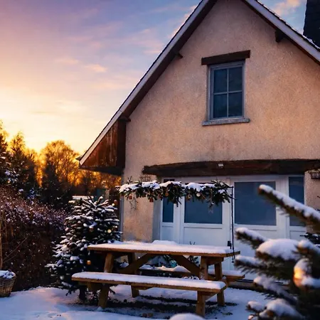 Au Chant D'eole Maison d'hôtes