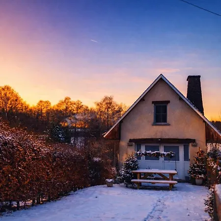 Au Chant D'eole Casa de hóspedes 3*