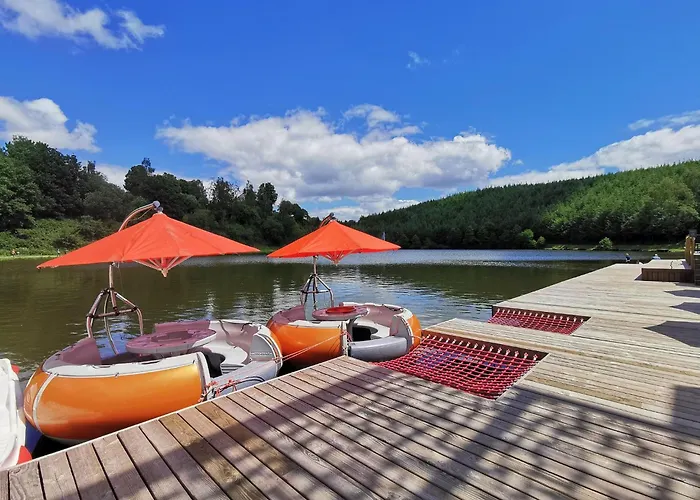 Au Chant D'eole Maison d'hôtes