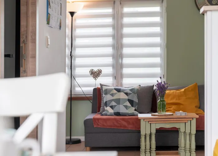 Maison d'hôtes Au Chant D'eole