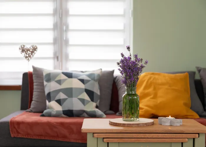 Maison d'hôtes Au Chant D'eole 3*