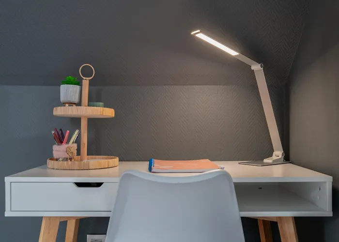 Au Chant D'eole Maison d'hôtes Ebly