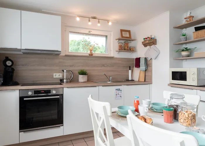 Maison d'hôtes Au Chant D'eole