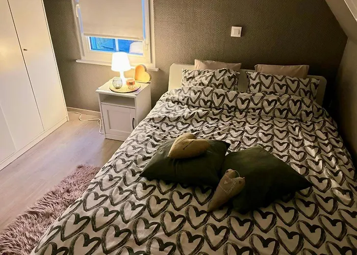 Maison d'hôtes Au Chant D'eole 3*